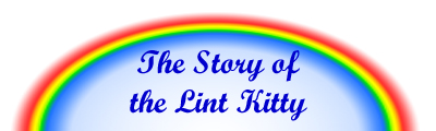 Lint Kitty Story